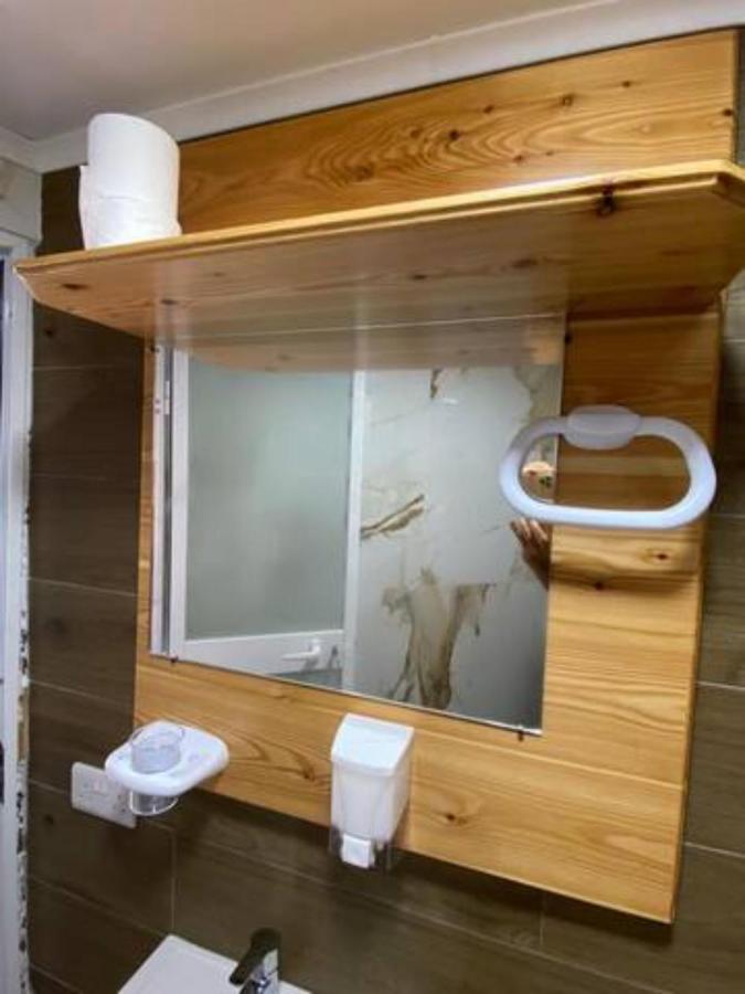 Sliema - Double Room ภายนอก รูปภาพ