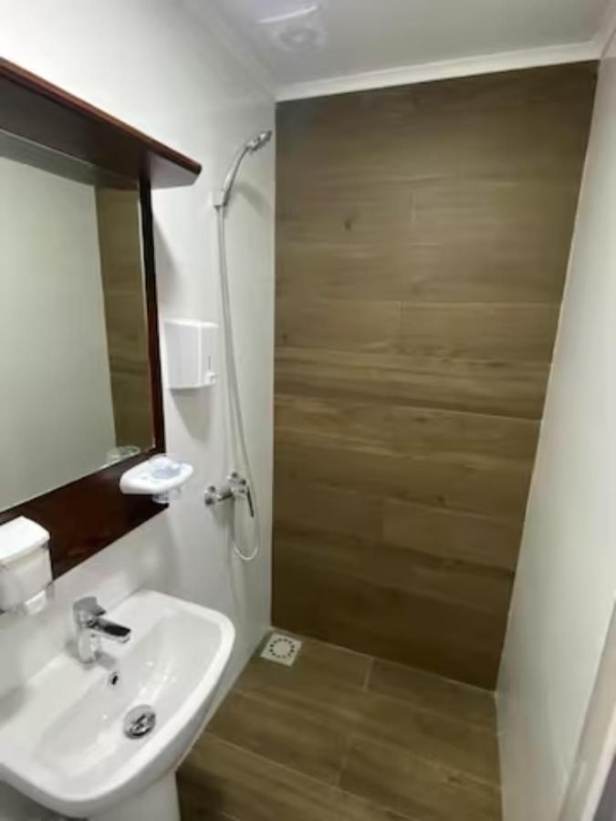 Sliema - Double Room ภายนอก รูปภาพ