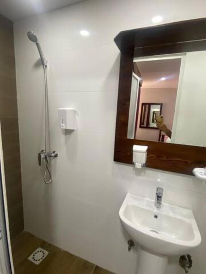 Sliema - Double Room ภายนอก รูปภาพ