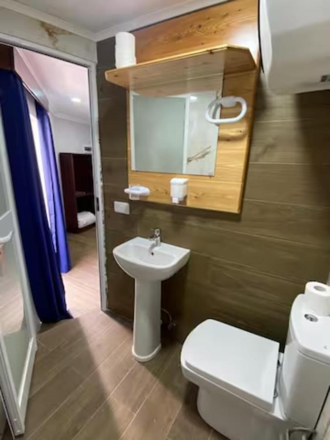 Sliema - Double Room ภายนอก รูปภาพ