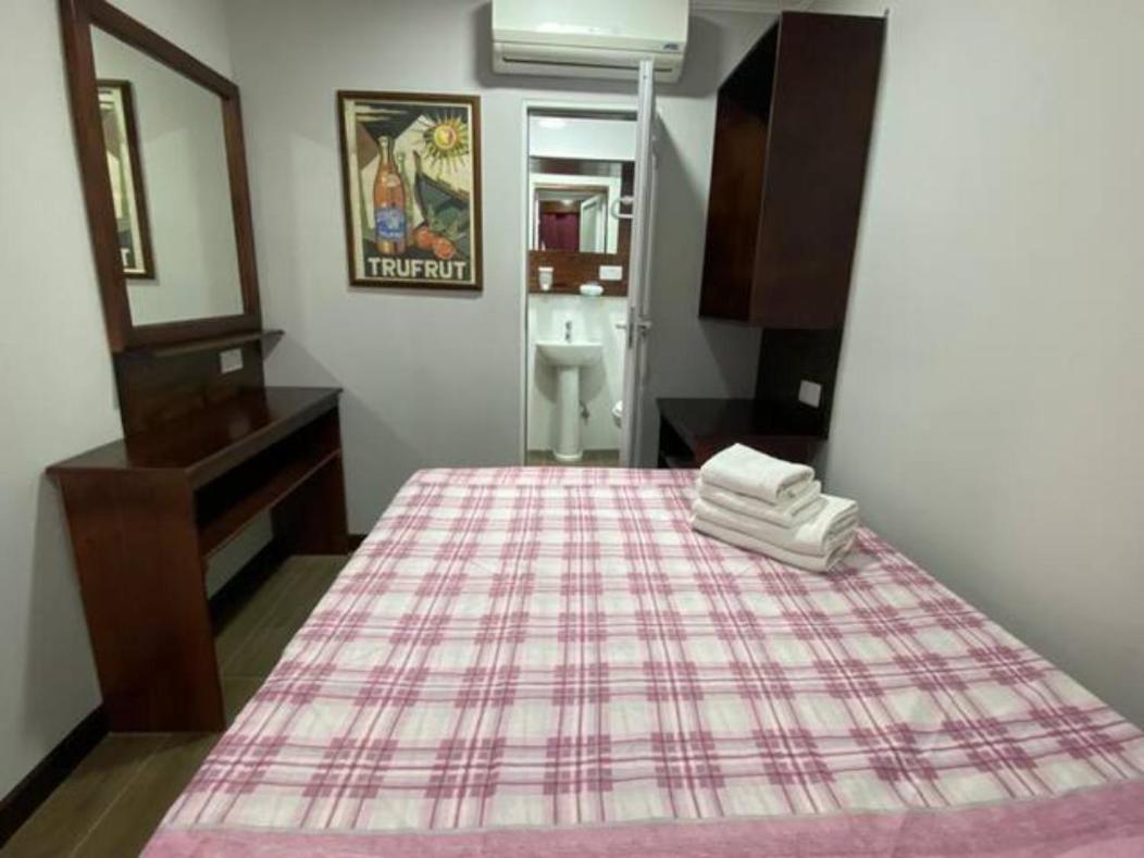 Sliema - Double Room ภายนอก รูปภาพ