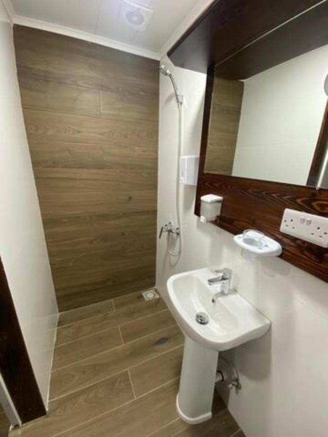 Sliema - Double Room ภายนอก รูปภาพ