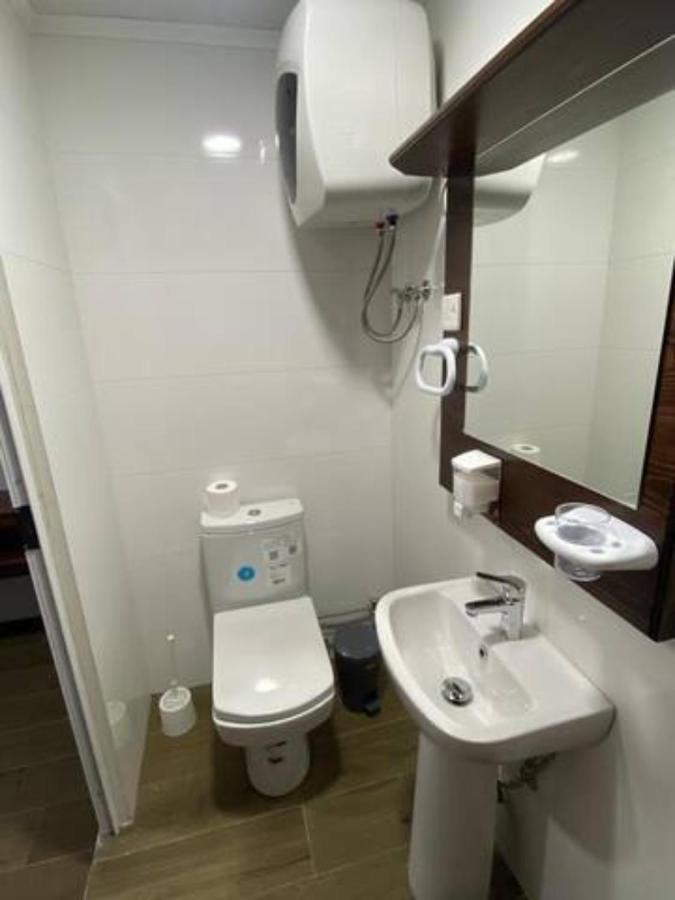 Sliema - Double Room ภายนอก รูปภาพ