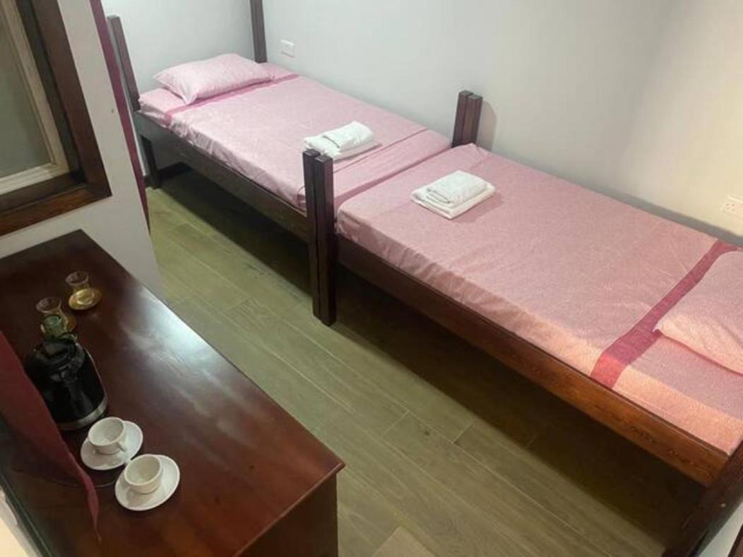 Sliema - Double Room ภายนอก รูปภาพ