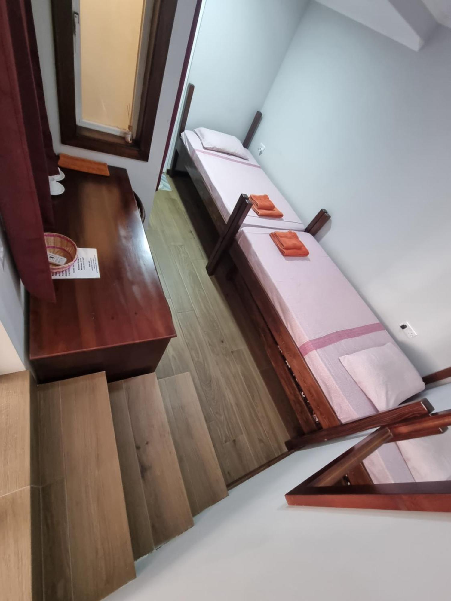 Sliema - Double Room ภายนอก รูปภาพ
