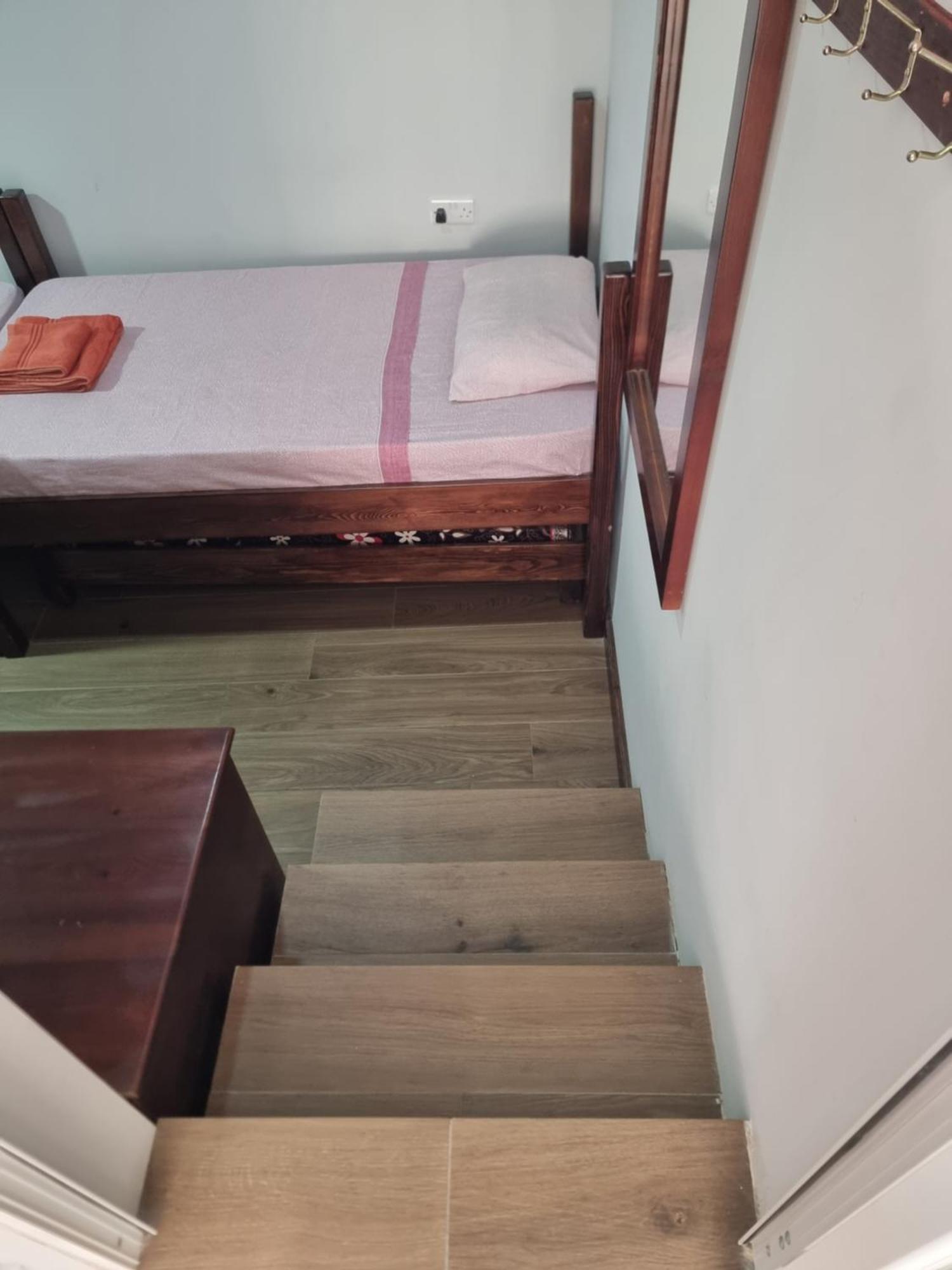 Sliema - Double Room ภายนอก รูปภาพ